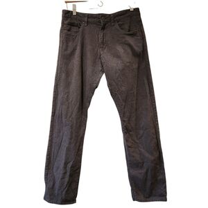 Calvin Klein Jeans Mens Size 32X30 Slim Straight Gray Modal Cotton Blens